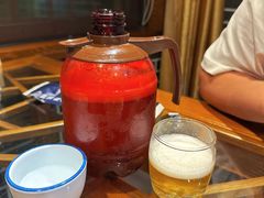 -映像烟台·海鲜·地道鲁菜(黄山路店)