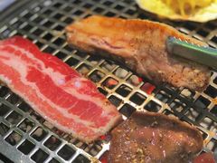 -鹤江桥·红油牛肉粉(SKP店)