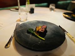 -三嚥阁 La Villa Restaurant