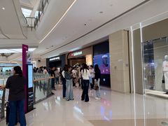 -lululemon(万象城店)