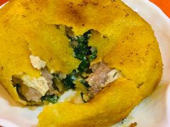 -兰庆鸡蛋馃(人民路店)