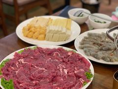 -牛氏石磨肠粉(海璟国际店)