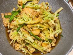 -北国饭店(汕头卜蜂店)