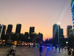 -IPARK购物中心