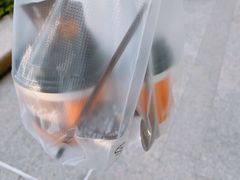 -麦当劳(方大城店)