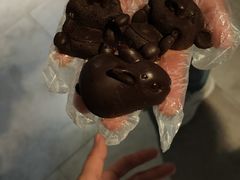 -比格比萨自助(宋家庄店)