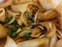 -田三卷馍(人民中路店)