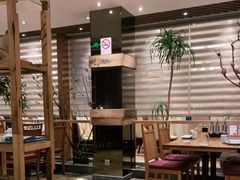 大堂-一轩饺子馆(丽都店)