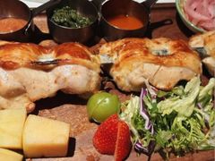 -俄士厨房(五棵松华熙LIVE店)