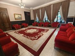 -哈尔滨工业大学-博物馆