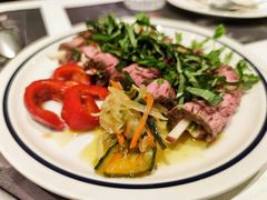 -娜娜家•Nana’s restaurant (爱琴海店)