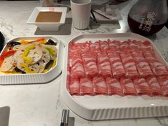 -丁卯•铜锅涮肉(工体店)