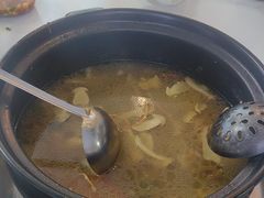 -野菌王牦牛肉汤锅