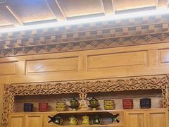 -宗巴雍姆藏餐府