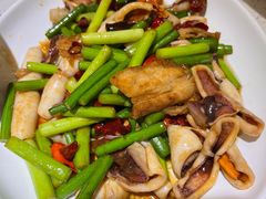 -船歌·鱼水饺青岛菜(金狮广场店)