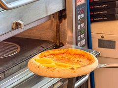 -get pizza意大利餐厅(凯德MALL店)