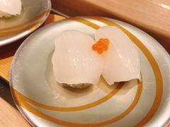 -大起水产回转寿司(道顿堀店)