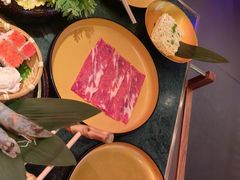 -牛New寿喜烧(曹路花园城店)