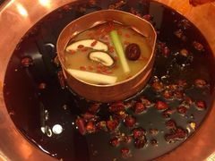 -老码头火锅(玉林店)