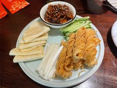 -米家小馆(新华店)