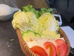 -云海肴云南菜·蒸汽石锅鱼(深圳海岸城店)