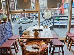 -山悦里 山野·鲜火锅(罗斯福广场店)