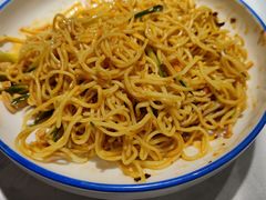 鸡丝凉面-雲蜀龙阁·金牌水煮鱼(方庄店)