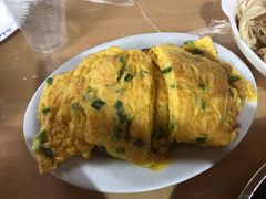 -满記土窑烧鷄波浪山莊