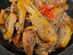 -老闽味姜母鸭·煎蟹闽菜餐厅(曾厝垵地标店)