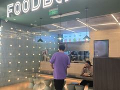 -超级碗FOODBOWL(成都来福士店)