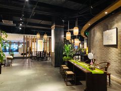 -青藤茶馆(南山路店)