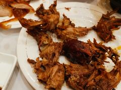 -北京全聚德(天安门店)