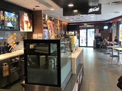 -麦当劳(四川北路店)