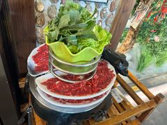 -蚬皇•陈味莞(西平景湖店)