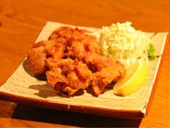 -万藏·荞麦酒房BANKURA JAPANESE SOBA KITCHEN(长乐路店)