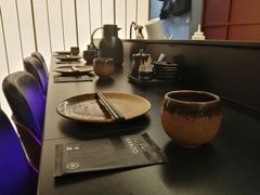 -Sushi Hanzo半藏(天环广场店)