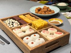 -那家小馆•北京菜•烤鸭(中关村店)