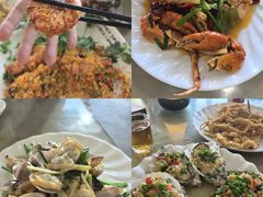 -潘先生平价海鲜城(神州半岛店)