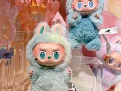-泡泡玛特POPMART(K11购物中心店)