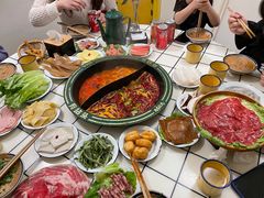 -有拈头成都市井火锅(南中环店)