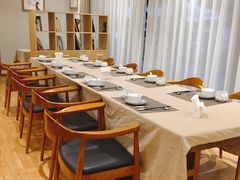 -拂晓山房·私房川菜(西门店)