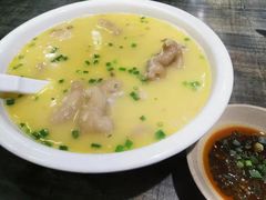 -庆合府重庆大排档(紫都城店)