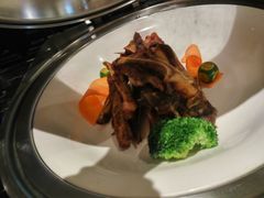 -绿岛国际酒店-西餐厅