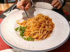 -百特喜·意大利餐厅(鹿都国际商业广场店)