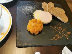 -La Creperie法餐厅(桃江路店)