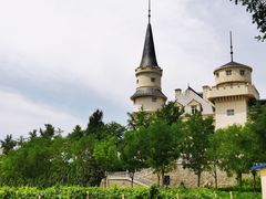 -北京张裕爱斐堡酒庄