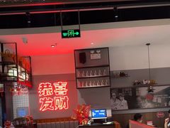 -得意啫·广东啫啫煲(前海HOP店)
