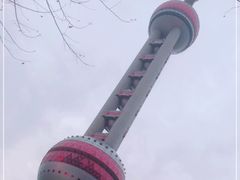 -东方明珠广播电视塔