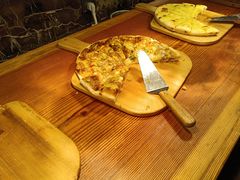 -汉丽斯巴西烤肉自助(市南店)