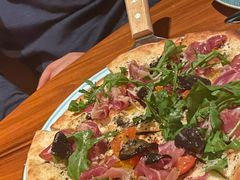 -杭州西子湖四季酒店-WL BISTRO西湖餐厅(灵隐路店)